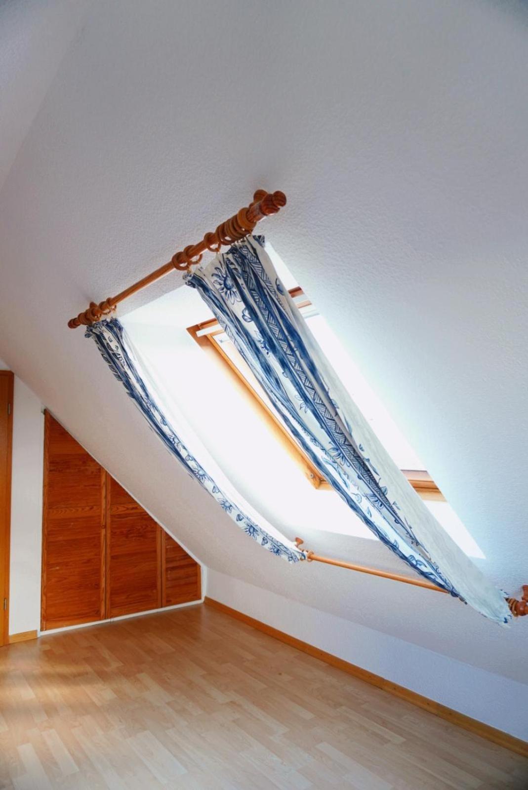 Ferienwohnung Koeoek II - Der Strand Ist Zum Greifen Nah.... Нойгарлінгерзіль Екстер'єр фото